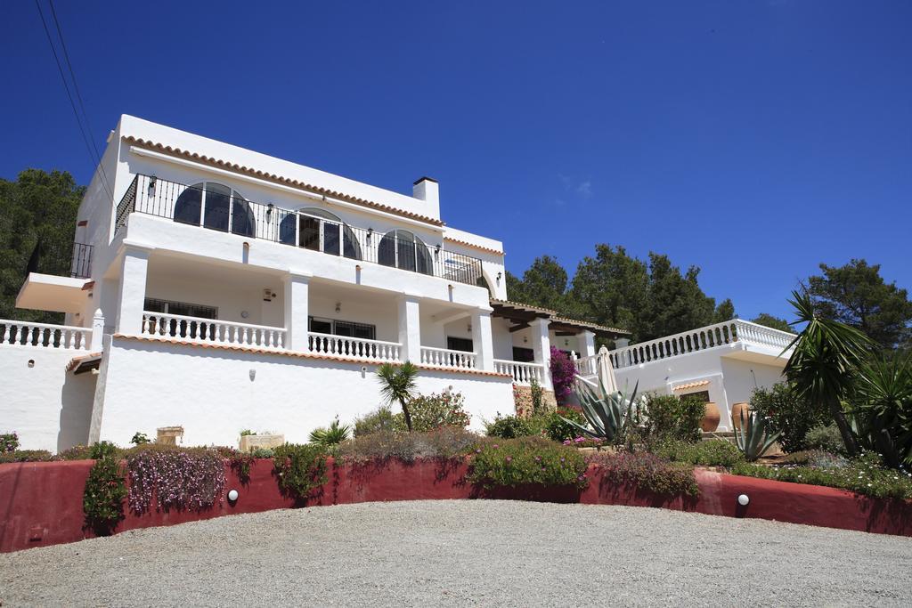 Can Carlos Ibiza Sant Jordi de ses Salines Eksteriør bilde